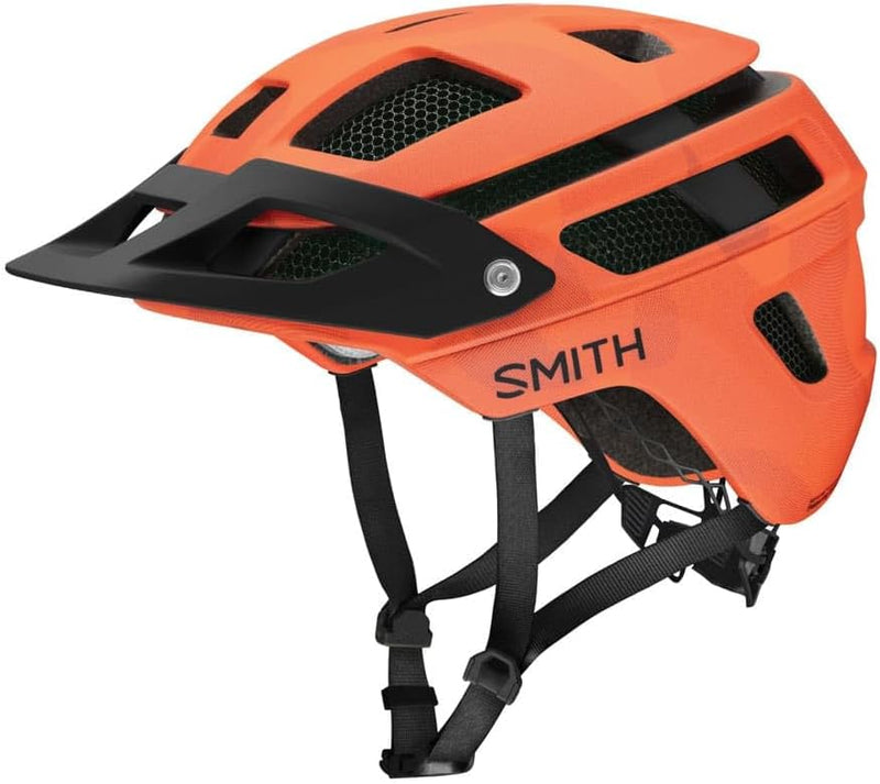 Smith Forefront 2 MIPS Fahrradhelm 0 Orange, 0 Orange