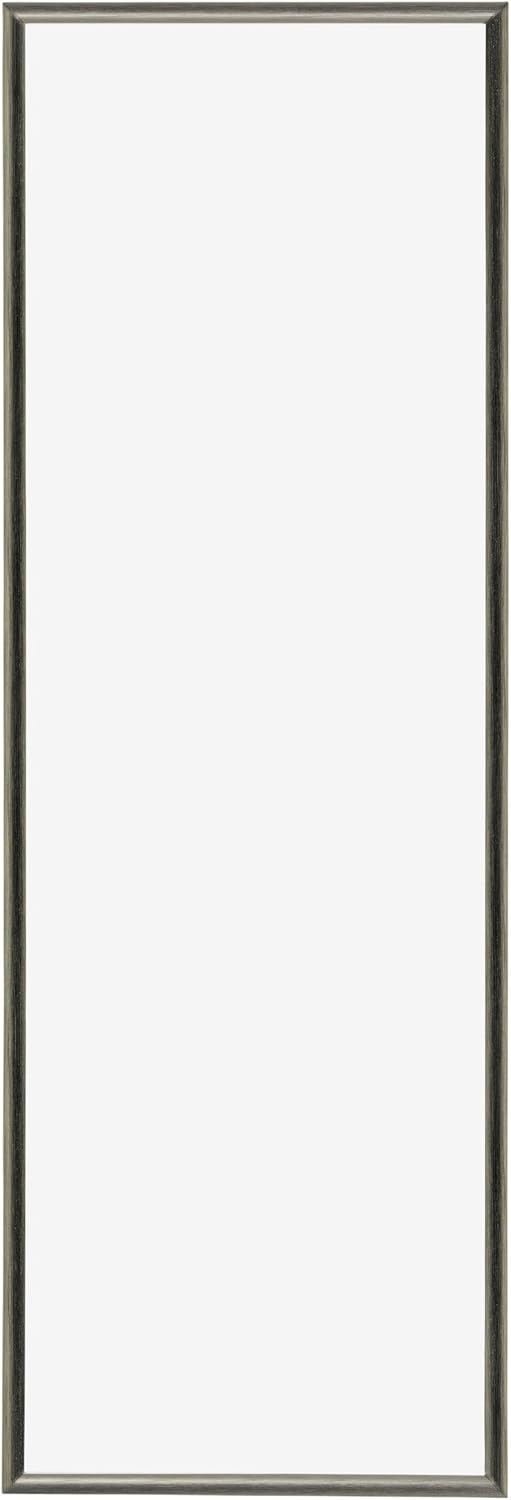 yd. Your Decoration - Bilderrahmen 20x60 cm - Bilderrahmen aus Aluminium mit Acrylglas - Antireflex