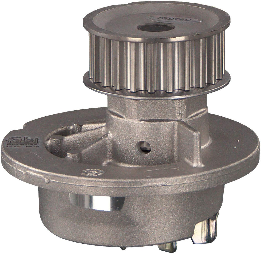 febi bilstein 24314 Wasserpumpe mit Dichtring , 1 Stück