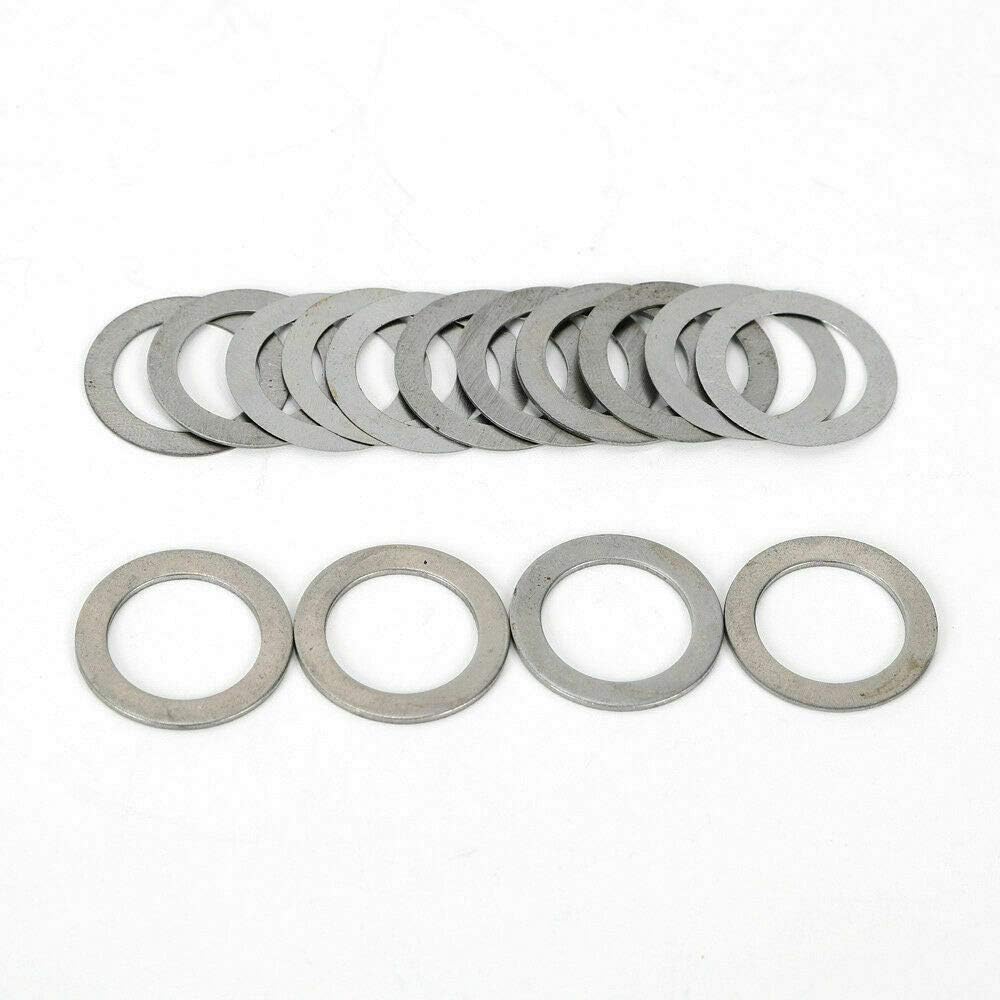 LENJKYYO X-Axis Kleines Volumen Power Feed-Fräsen Power Tabelle für Fräsmaschine Frästischvorschub 1