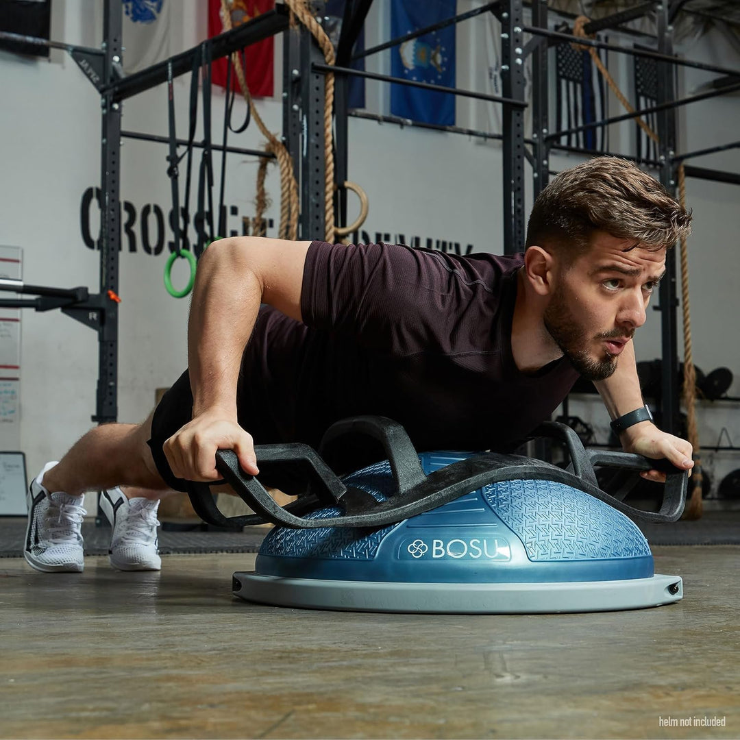 Bosu Balance Trainer NexGen Pro OneSize