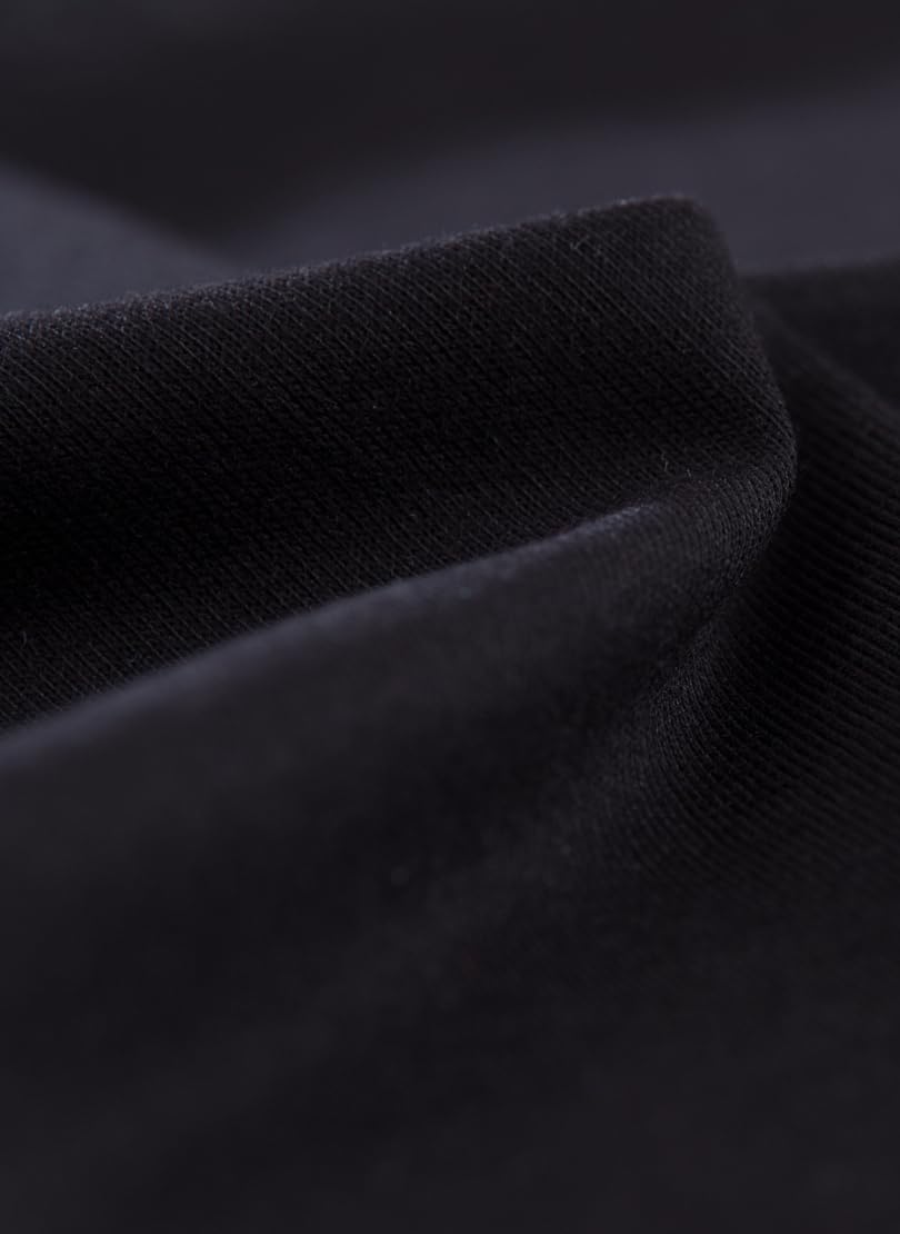 TRIGEMA Lange Ski-/Sportunterhose XXL Schwarz (Schwarz 008), XXL Schwarz (Schwarz 008)