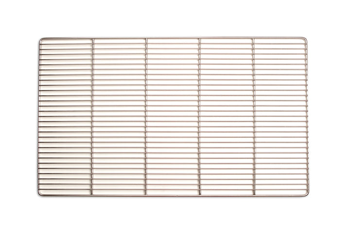 Grillrostprofi Edelstahl-Grillrost 67 x 40 cm