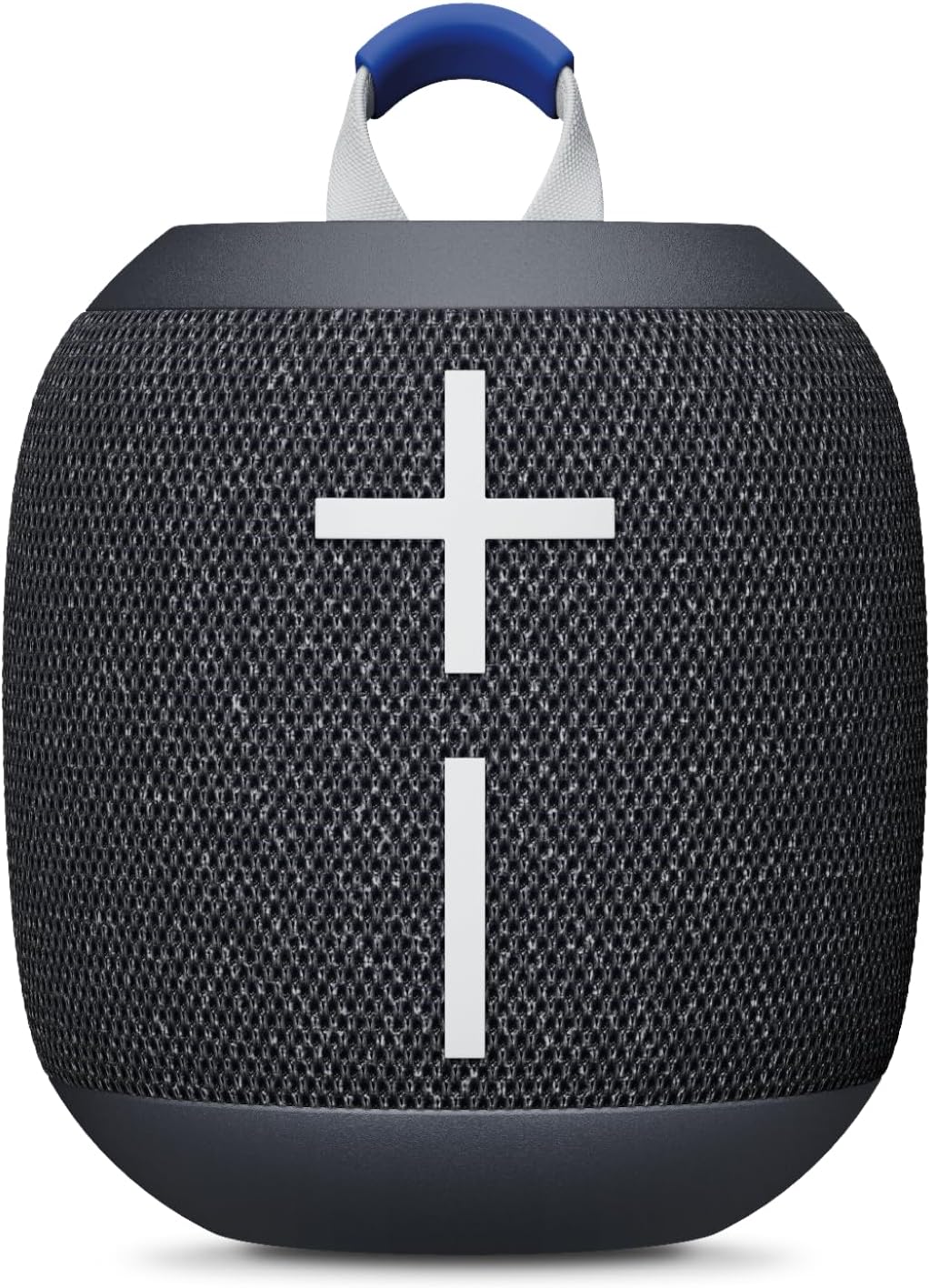 Ultimate Ears Wonderboom 4 – mobiler, wasserdichter Bluetooth-Lautsprecher mit satten Tiefen und 360