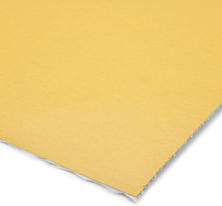 Easyboost Selbstklebender Hitzeschutz Verkleidung 25x20cm Aluminiumbeschichteter Auspuff Endschalldä