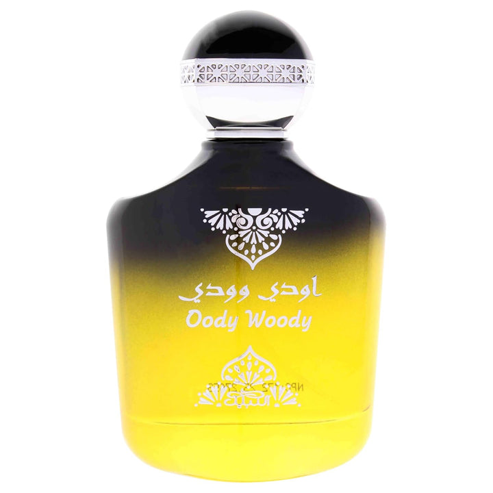 Nabeel Trendy Collection Oody Woody Eau de Parfum Spray 100 ml