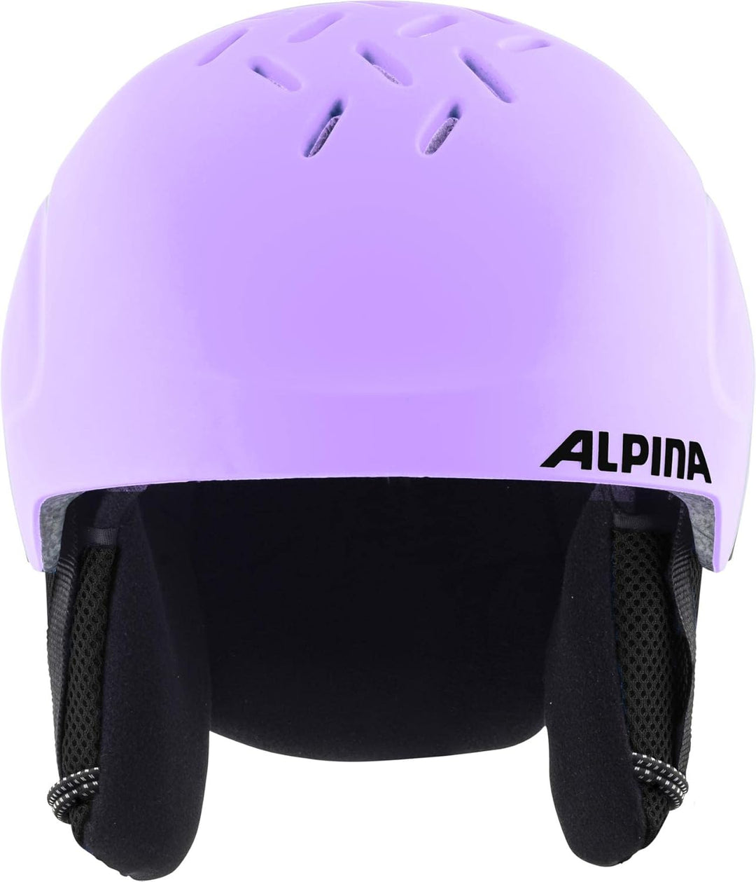 ALPINA PANOMA MAG. Q - Beschlagfreie, Bruchsichere Wechselscheiben OTG Skibrille Mit 100% UV Schutz
