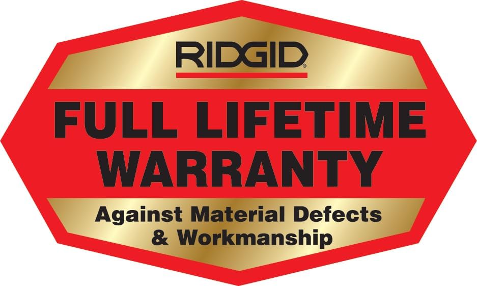 RIDGID 41162 377 Präzisions-Rohr-Bördelwerkzeug, Bördelwerkzeug für 37-Grad-SAE-Bördelungen, Bördelw