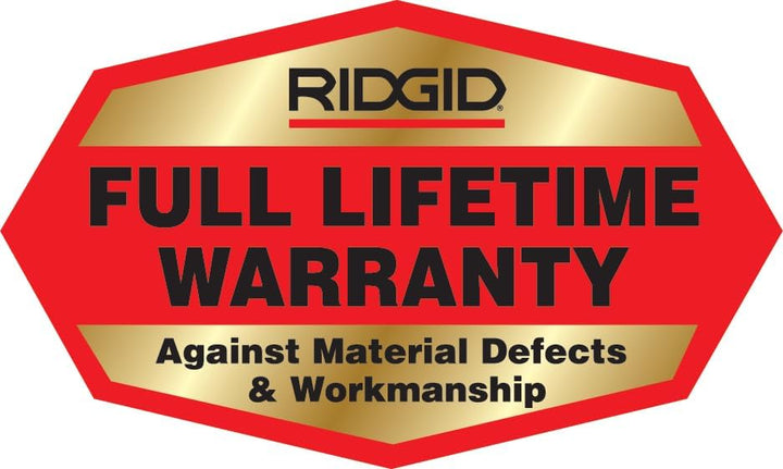RIDGID 41162 377 Präzisions-Rohr-Bördelwerkzeug, Bördelwerkzeug für 37-Grad-SAE-Bördelungen, Bördelw