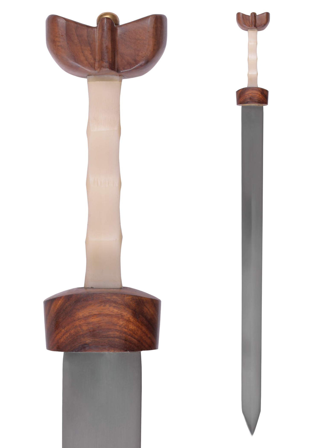 Battle-Merchant Römische Spatha der Kavallerie mit Gurt