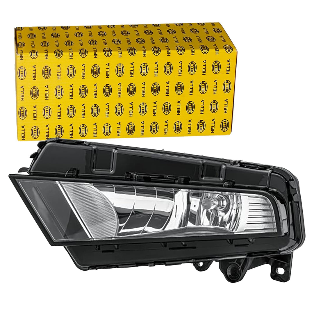 HELLA 1ND 012 598-011 FF-Nebelscheinwerfer - links - für u.a. Seat Ateca (Kh7), links