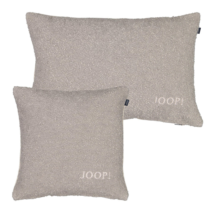 JOOP! Kissenhülle TOUCH | 30 natur - 40 x 60 Natur 40x60, Natur 40x60