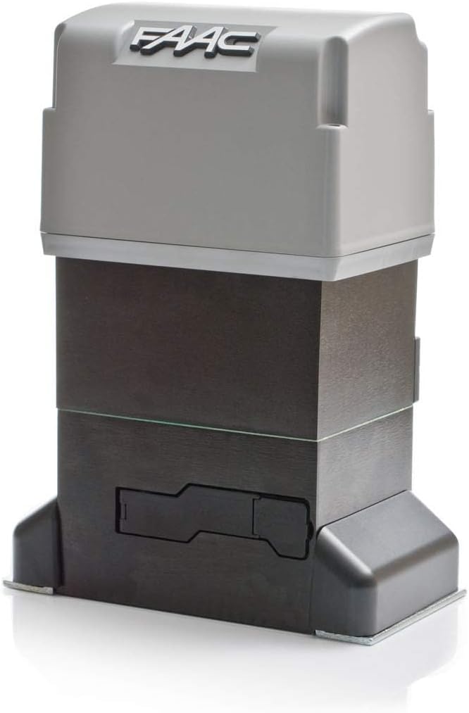 FAAC Getriebemotor 844 Er Z16