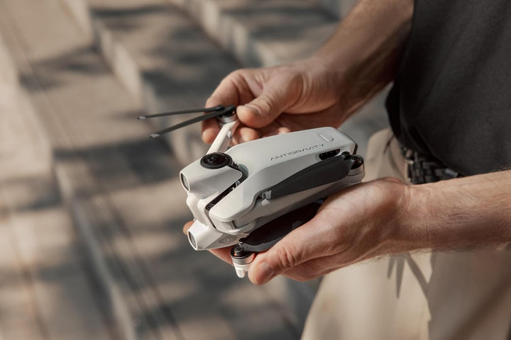 INSTA360 ANTIGRAVITY A1 EXPLORER BUNDLE