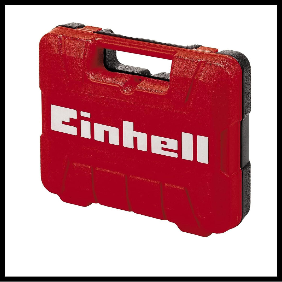 Einhell Druckluft-Ratschenschrauber TC-PR 68 (max. 6.3 bar, geeignet zum Befestigen und Lösen von Sc