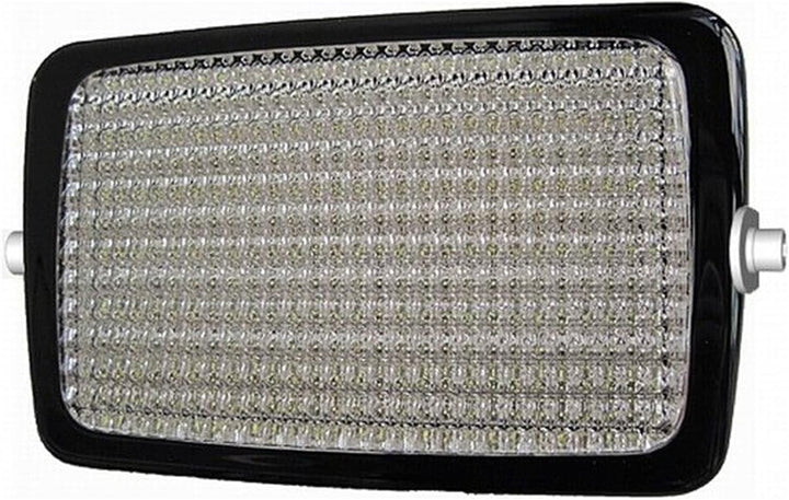 HELLA - LED-Arbeitsscheinwerfer - Flat Beam 1000 - 24/12V - 1100lm - Anbau/Schraubanschluss - stehen