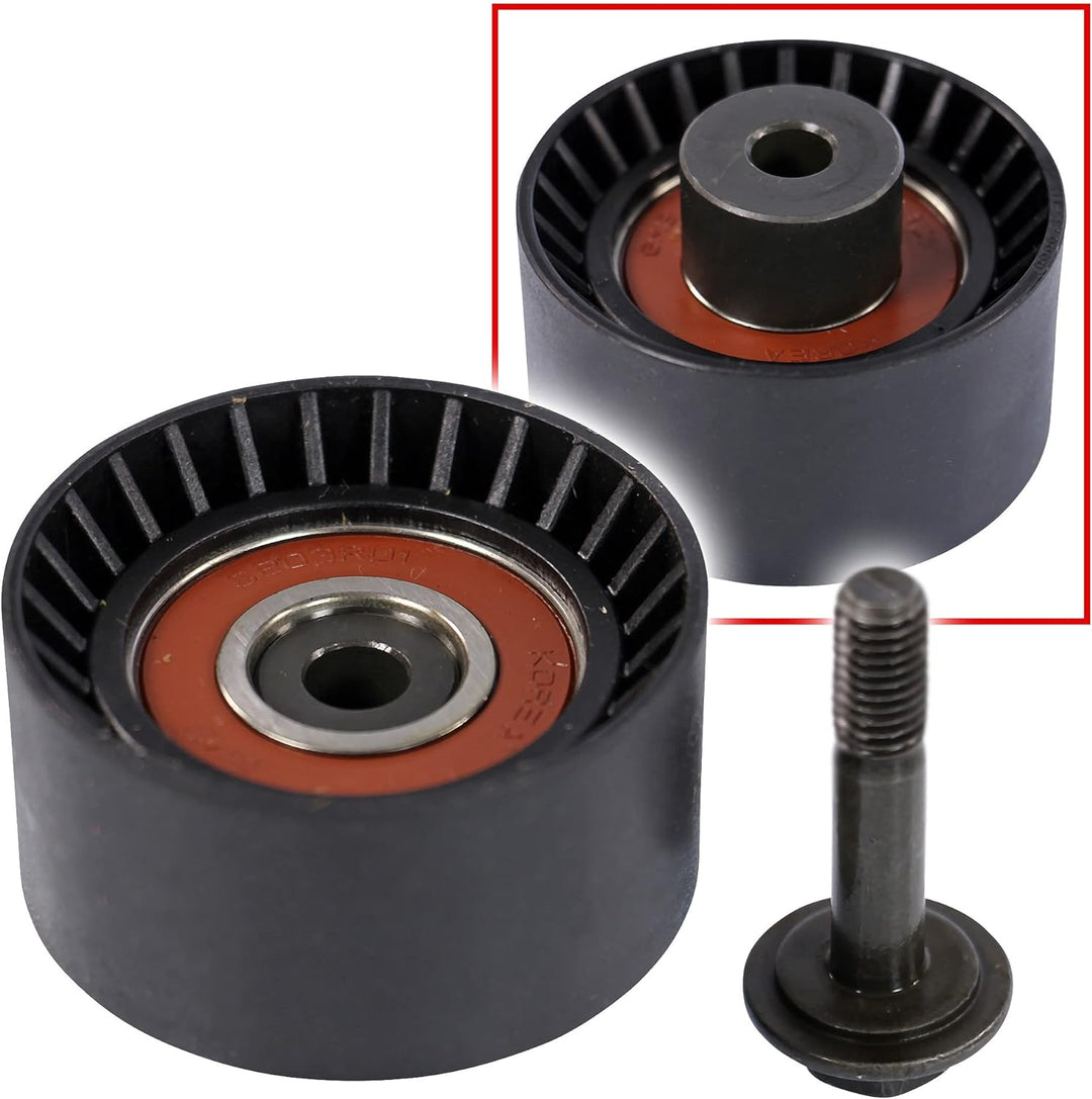 GATES PowerGrip Kit + Wasserpumpe KP15653XS