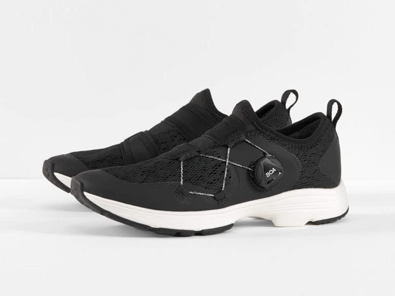 Bontrager Cadence Fitness Schuhe schwarz 2024