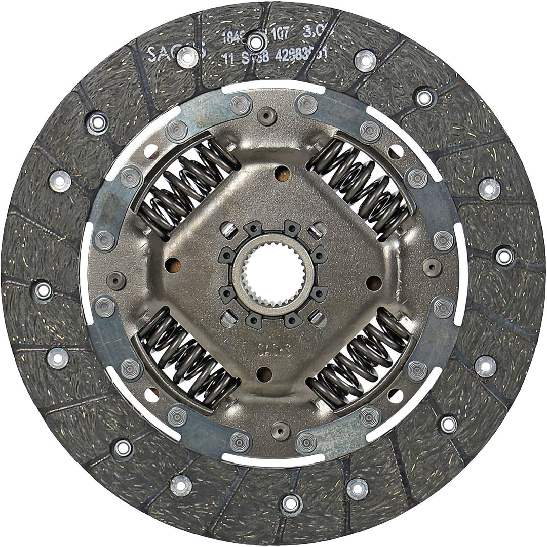 SACHS 3000 950 086 Kupplungssatz