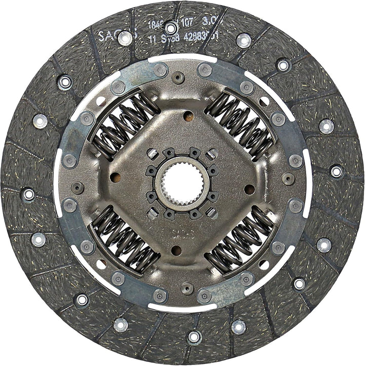 SACHS 3000 950 086 Kupplungssatz