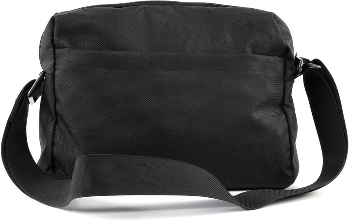 Mandarina Duck Damen Md 20 Umhängetasche Schwarz, Schwarz