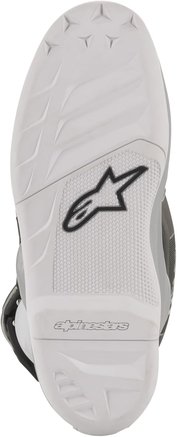 Alpinestars Unisex-Child Tech 7S Youth Boots Mehrfarbig Einheitsgrösse, Mehrfarbig Einheitsgrösse
