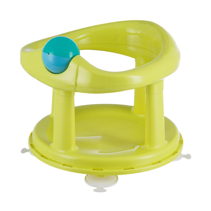 Bebeconfort Drehbarer Badewannensitz, Badewannensitz, Ergonomisch, 6 Monate bis 12 Monate, Max. 10 k