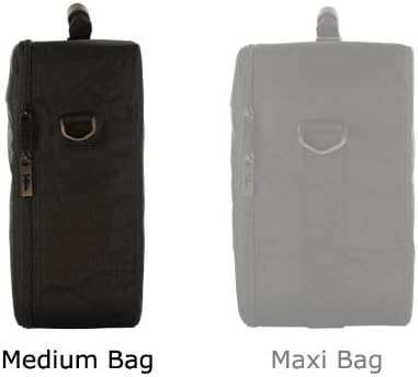 Feldherr MEDIUM Tasche leer