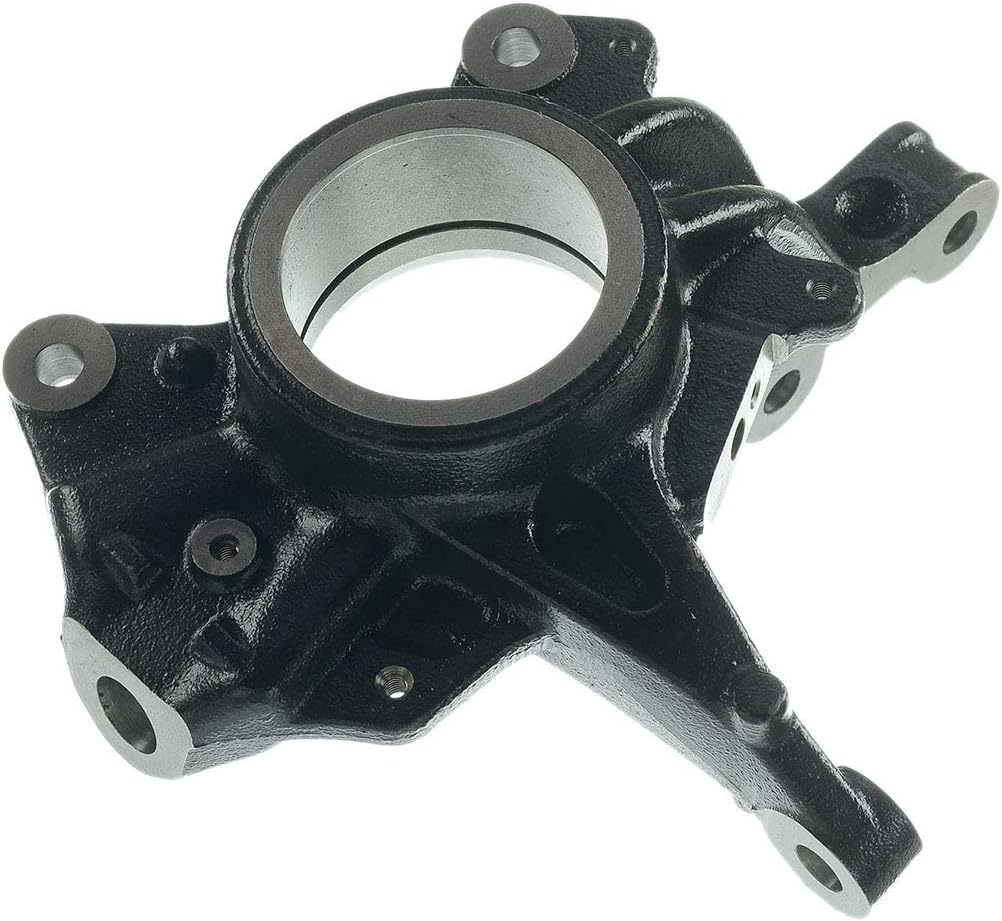 Achsschenkel Radlager Vorne Links für Grand Scénic III Megane 3 CC 2010-2019 400154705R