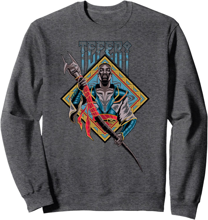 Magic: The Gathering Teferi Insignia Sweatshirt