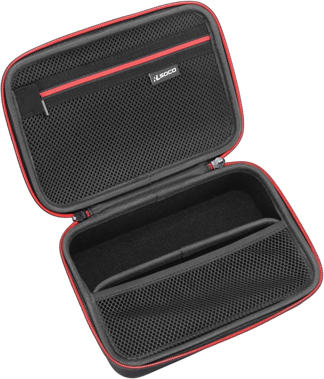 RLSOCO Tasche für Philips Hair Clipper Series 5000 &7000&9000 Haarschneider Modell HC5650/15,HC5630/