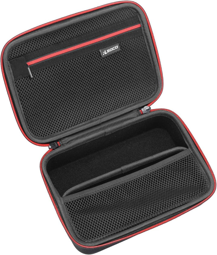RLSOCO Tasche für Philips Hair Clipper Series 5000 &7000&9000 Haarschneider Modell HC5650/15,HC5630/