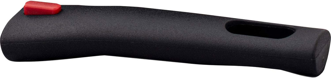 BERGER Stone Rock Aluminium Pfannenset 4- teilig, Bratpfanne 20 cm + 26 cm | Antihaft-Pfanne mit abn