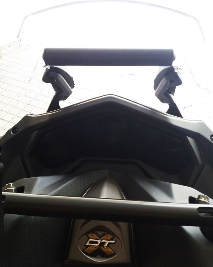 Cockpit-GPS-Halterung für Kymco DT X360 2021-2023