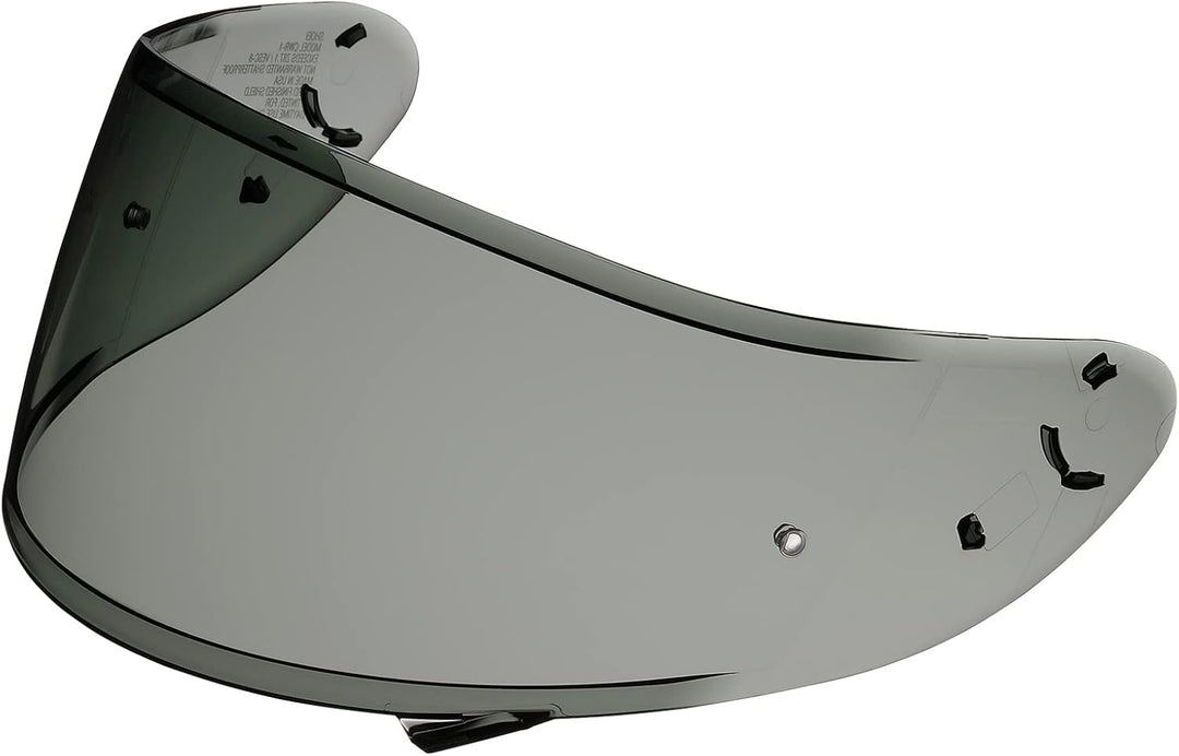 SHOEI Visier selbsttönend für den Helm NXR CWR 1 Photocromic