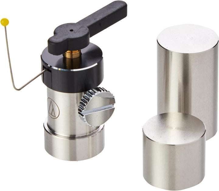 Audio-Technica AT6006R Tonarm-Sicherheitshalterung Silber Single, Single