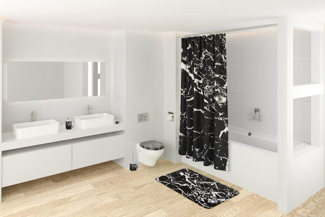 Sanilo WC Sitz ohne Absenkautomatik, viele neue Toilettendeckel zur Auswahl, hochwertige Oberfläche,