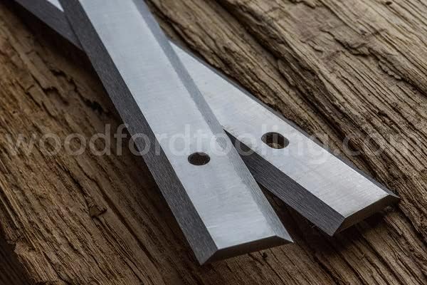 für Record Power PT260 Hobelmesser 260 mm passt auch Record Power RSPT260, SIP 01344, SIP 01339, Cha