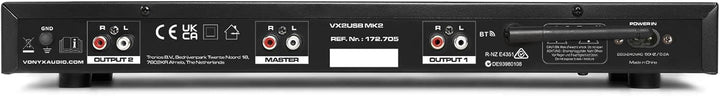 Audio-Player Pro VX2USB