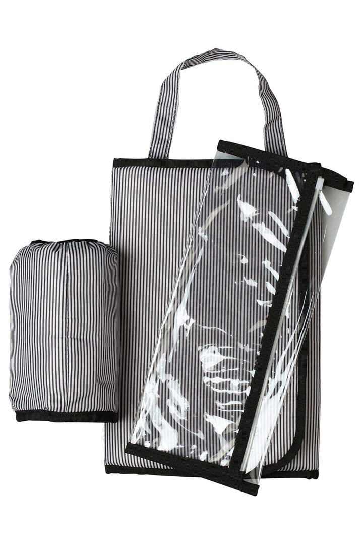 Osann Wickeltasche Sarah Harrison schwarz mit herausnehmbarer Wickelunterlage