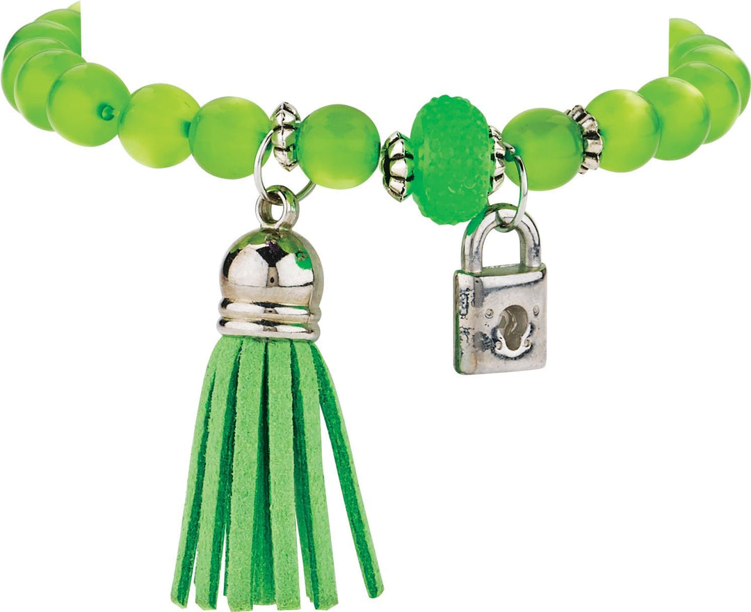 Tassel Bracelets