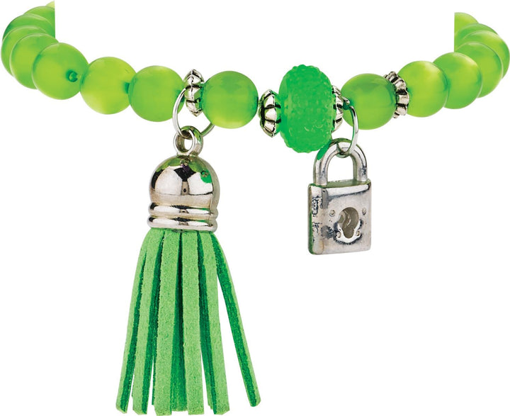 Tassel Bracelets