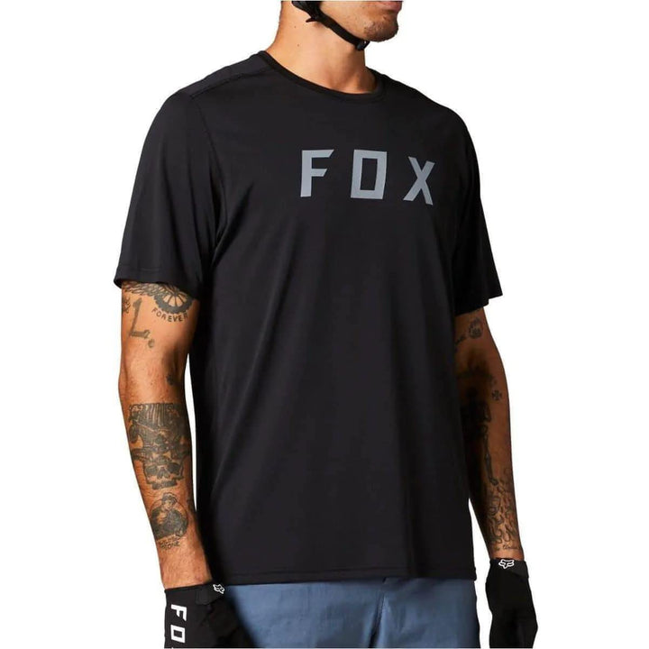 Fox Racing Herren Ranger Emit Drirelease Jersey Ranger Emit Drirelease Jersey M 001, M 001