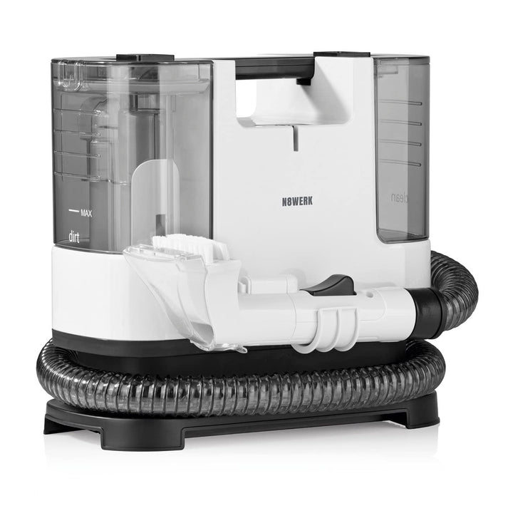 Waschsauger Portable Clean | Polster- und Teppichreiniger, leicht und kompakt | Fleckenentferner, le