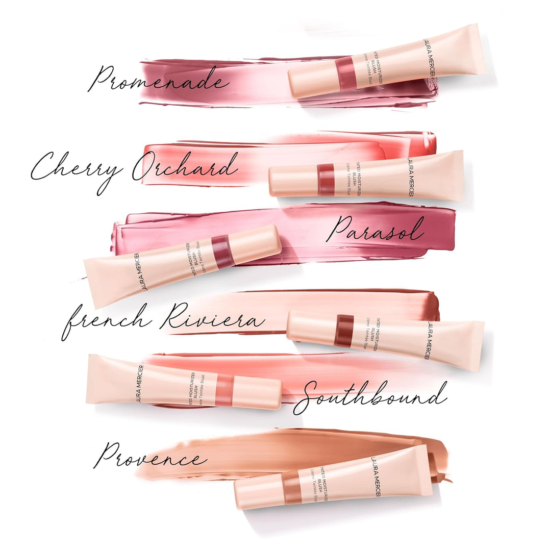 LAURA MERCIER Tinted Moisturizer Blush - Parasol, 15 ml, Parasol