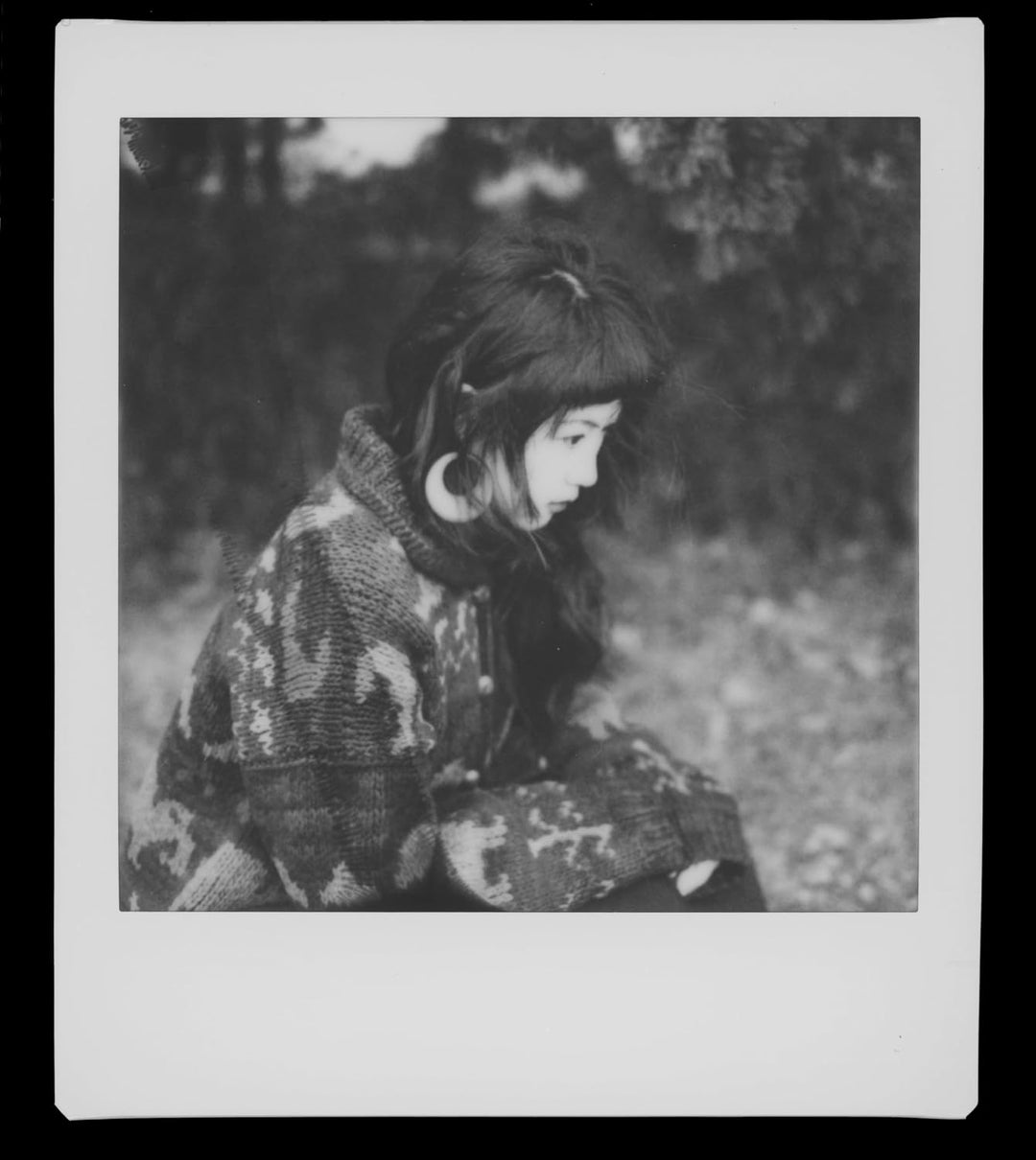 NONS Instant Back Kamera Rücksteil Mamiya RB67