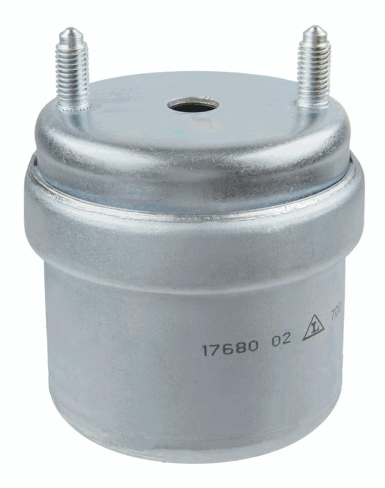 LEMFÖRDER 17680 02 Lagerung, Motor