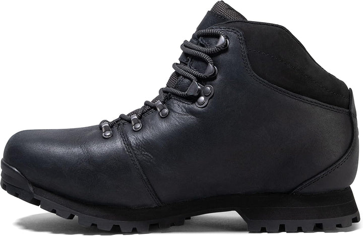 Hillwalker II Gore-Tex Wanderstiefel, wasserdicht | Strapazierfähig | Bequeme Schuhe 42.5 EU Schwarz