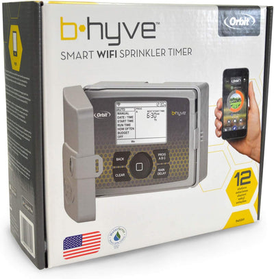 Orbit 94550-12 Station B-Hyve™ Smart WiFi