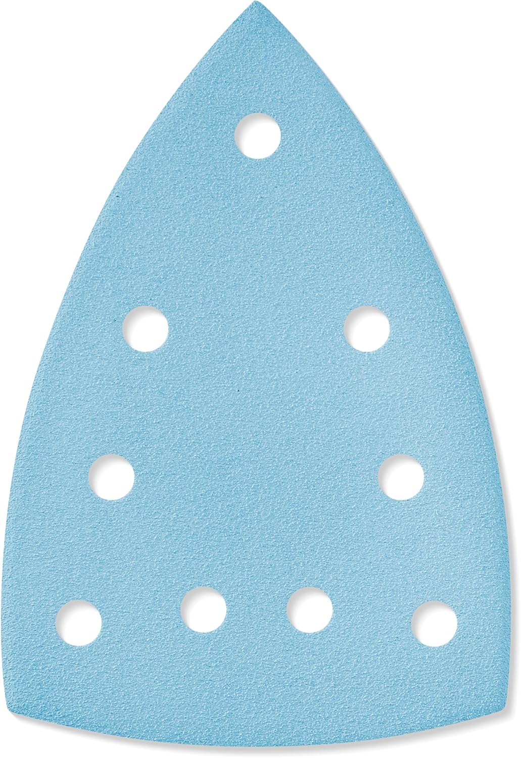 FESTOOL - 577548 - Festool Schleifblatt STF DELTA/9 P180 GR/100 Granat Schleifscheiben P180 Grit / 1